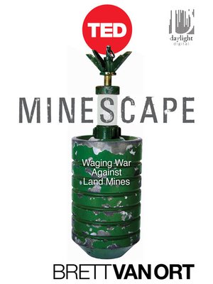 cover image of Minescape